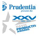 Prudential Productivity Award